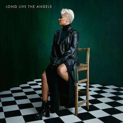 09th February: Emelie Sande