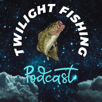 Episode 10 Elvis is not Fishing