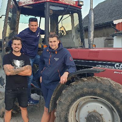 Avsnitt 10 Peter Boström