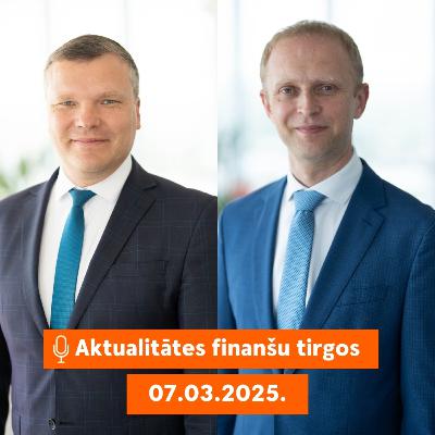 |130| Finanšu tirgus aktualitātes