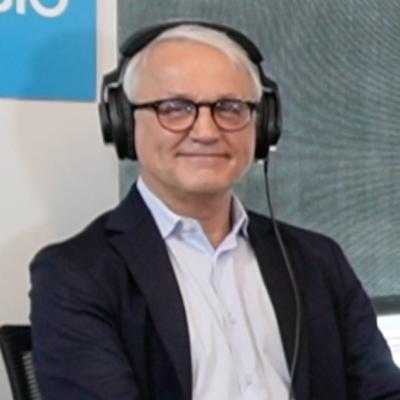 Candel Therapeutics CEO Paul Peter Tak and IDEA Pharma CEO Mike Rea on why they believe a different mindset and good communication are keys to succeeding with new innovations in biotech