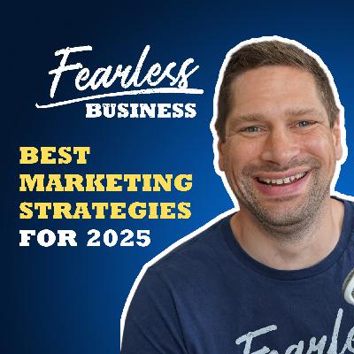 Best Marketing Strategies for 2025