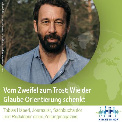 Suche nach Trost und Halt im Glauben – trotz Zweifeln und Krisen. Ein ehrlicher Blick auf Spiritualität im Alltag.