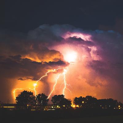 Microsoft、IBMら参入で天気予報が高度化。背景に気候変動・自然災害の激甚化