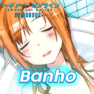 Sword Art Online: Progressive (Volume 1) - Capítulo 7 (Audiobook)