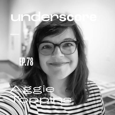 078 • AGGIE TOPPINS