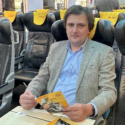 Strefy, rowery, zwężenia, parkingi, autobusy, miasto i PZ-y, czyli samochód jak smoking #233
