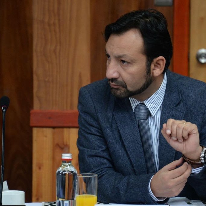 Sigue retraso en obra de la PDI de Osorno - empresa que adjudicó desistió de su oferta episode artwork