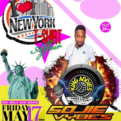 I ♥️ NEW YORK 🔥🔥🔥