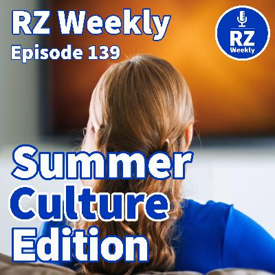 2023 Summer Culture Edition