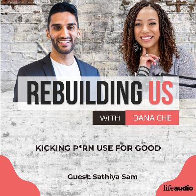 Kicking P*rn Use for Good & How Shameless Connection Leads to Recovery