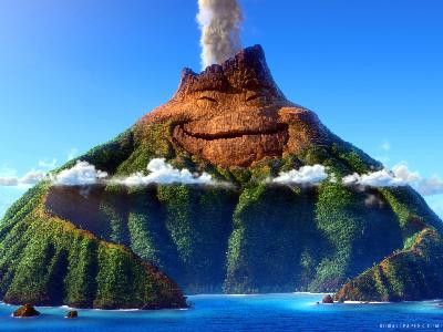 ENGLISH HOMEWORK #40 | Aprenda inglês com  “Lava”, música tema do filme Lava da Disney! | Érika e Newton – Inglês por Skype