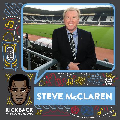 Steve McClaren - Forming, Storming, and Norming Steve McClaren - Forming, Storming, and Norming