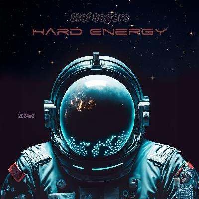 147 Stef Segers - Hard Energy 2024-2