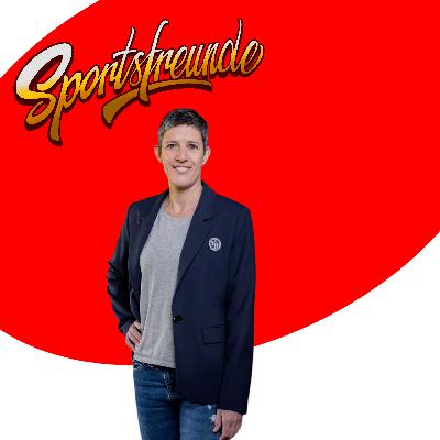 Adventsfolge 24:  Franziska Schild, General Manager YB - Spezialfolge auf Schweizerdeutsch!