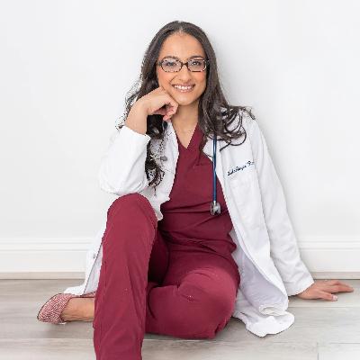 195: Feeding with Confidence: How to Start Solids with Pediatrician Dr. Krupa Playforth 195: Feeding with Confidence: How to Start Solids with Pediatrician Dr. Krupa Playforth