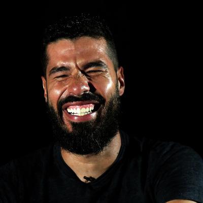 Abre Aspas #72 - DANIEL DIAS