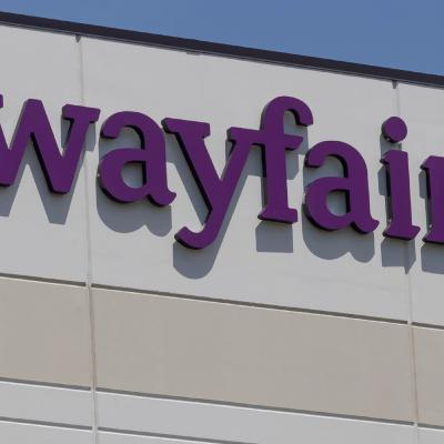 Episode 25- Wayfair Conspiracy