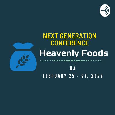 Session 3 - Cooperating with God for His Move as Parents Entrusted With Their Children to Cultivate and Nurture Them in the Lord