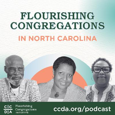 Flourishing Congregations in North Carolina