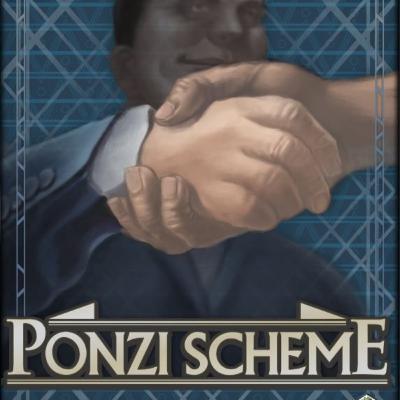 Ponzi Scheme