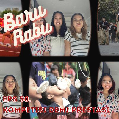Eps 50. Kompetisi Demi Prestasi Eps 50. Kompetisi Demi Prestasi