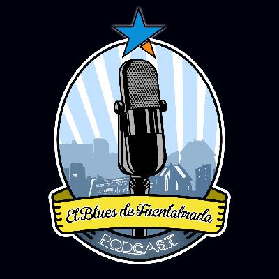 T6E7 Un futuro muy presente; Pablo Rodriguez