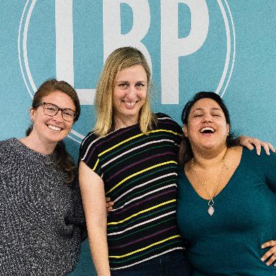 Episode 18: Long Beach Opera's Divalicious "UnGala," LB Open Studio Tour