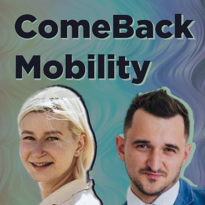 Get into Techstars with a Health-tech device — ComeBack Mobility