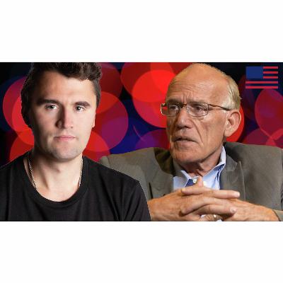 Victor Davis Hanson Helps Make Sense of a Confusing World