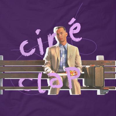 Ciné'clap 2 - Tom Hanks
