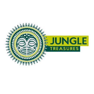 Nobass - Jungle Treasure November 2019 (Voiceless) #1 Nobass - Jungle Treasure November 2019 (Voiceless) #1