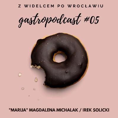 #05 - jak radzą sobie wrocławskie resturacje w czasie pandemii?