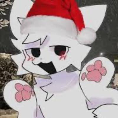 Boykisser Helps You Sleep During the Holidays 🎄! [Sleep-aid] [Soft Spoken] || FURRY ASMR