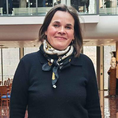 Kunsten deres selges for mange millioner: Nå kan du se den i Norge