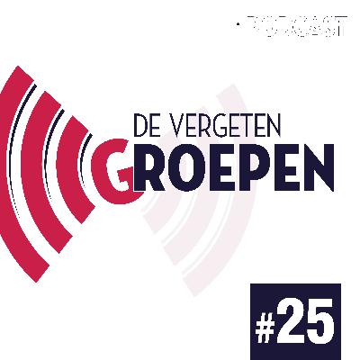 Groeien in een wereld vol verwachtingen - Marieke Drent-Elkerbout