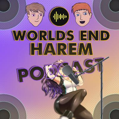 #16 Worlds End Harem Anime: Review & Reaction