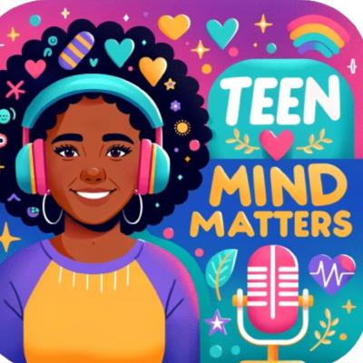 Episode 38: Teen Mind Matters: OMG. I Just Graduated From High School, Now What? Ft. Juan Bendana and Ruthie Tessler Episode 38: Teen Mind Matters: OMG. I Just Graduated From High School, Now What? Ft. Juan Bendana and Ruthie Tessler