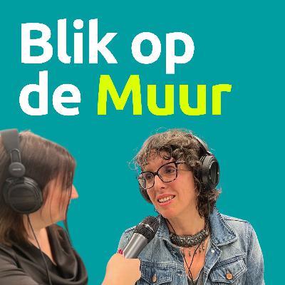 Blik op de Muur. Jacqueline Eckhardt-Gerritsen over haar leven in de DDR