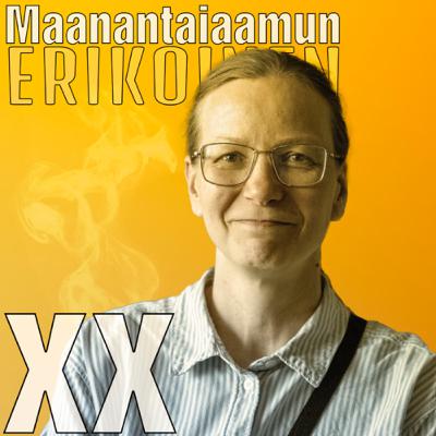 Jakso XX – Eurovaalit