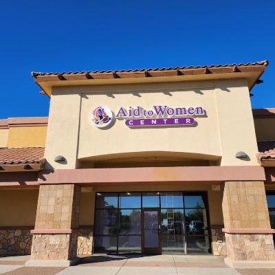 Aid to Women Center is Committed to Providing Compassionate Care