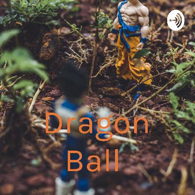 Dragon Ball  (Trailer)