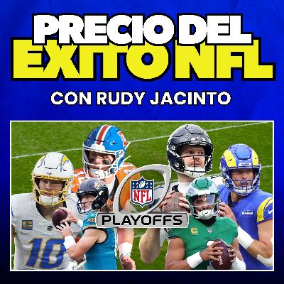 🏈 ¿Quién Ganará El Super Bowl? | Predicciones de Playoffs!| Apuestas Super Bowl 60 🏈 ¿Quién Ganará El Super Bowl? | Predicciones de Playoffs!| Apuestas Super Bowl 60