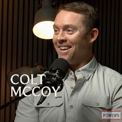 #399 - Colt McCoy - The Story