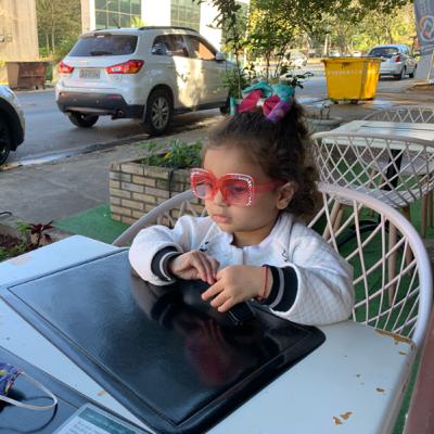 Individualidade infantil