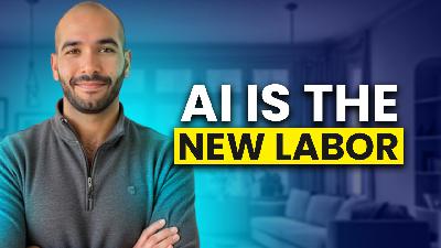 How AI Agents Are Replacing the Entire GTM Funnel with Amos Bar-Joseph of Swan AI How AI Agents Are Replacing the Entire GTM Funnel with Amos Bar-Joseph of Swan AI