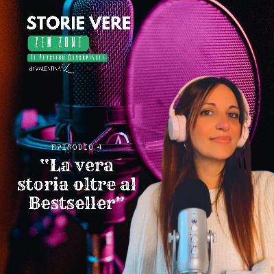 “La vera storia oltre al BestSeller” (Mangia, Prega, Ama) STORIE VERE - Ep.4