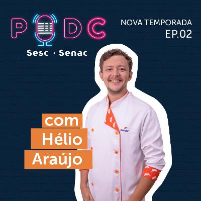 02 x 03 - Chef e bartenders: preparem-se! 02 x 03 - Chef e bartenders: preparem-se!