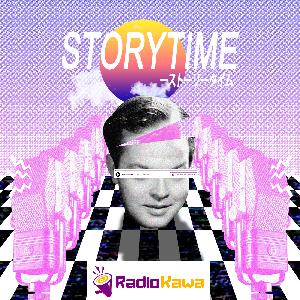 La distance (Storytime #16)