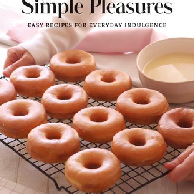 Get [EPUB] Book Simple Pleasures: Easy Recipes for Everyday Indulgence by Emma Fontanella